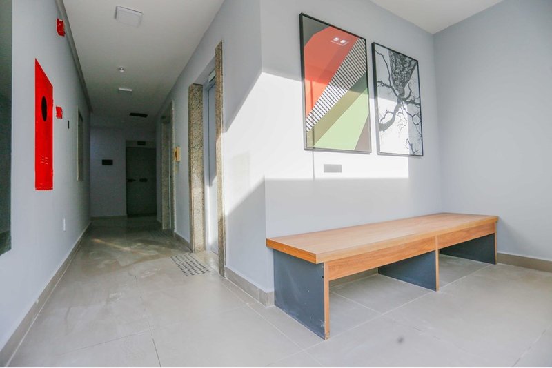 Apartamento à venda, 55m - R$ 370.000 - 2 Dorm. - Jardim Europa - Sorocaba SP Rua Finlândia Sorocaba - 