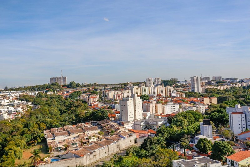 Apartamento à venda, 55m - R$ 370.000 - 2 Dorm. - Jardim Europa - Sorocaba SP Rua Finlândia Sorocaba - 