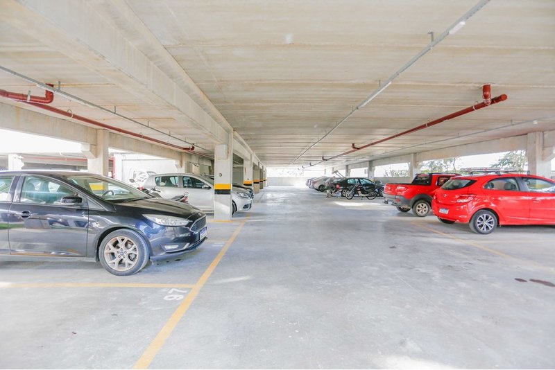 Apartamento à venda, 55m - R$ 370.000 - 2 Dorm. - Jardim Europa - Sorocaba SP Rua Finlândia Sorocaba - 