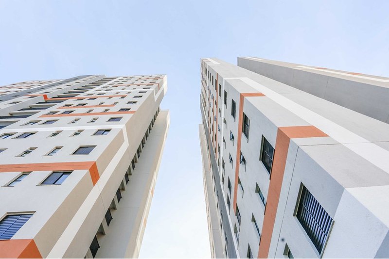 Apartamento à venda, 55m - R$ 370.000 - 2 Dorm. - Jardim Europa - Sorocaba SP Rua Finlândia Sorocaba - 