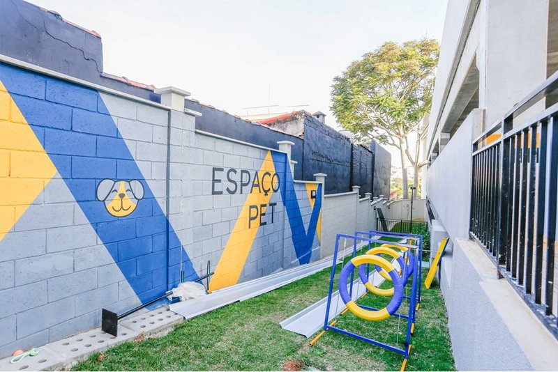 Apartamento à venda, 55m - R$ 370.000 - 2 Dorm. - Jardim Europa - Sorocaba SP Rua Finlândia Sorocaba - 
