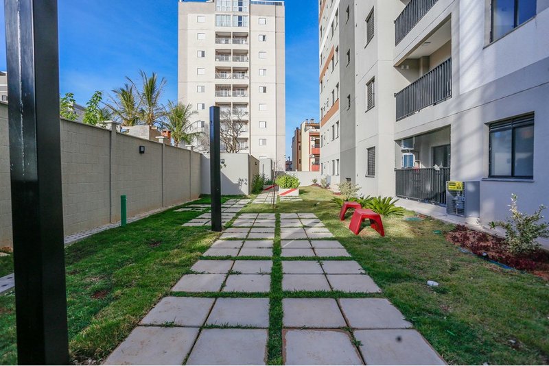 Apartamento à venda, 55m - R$ 370.000 - 2 Dorm. - Jardim Europa - Sorocaba SP Rua Finlândia Sorocaba - 