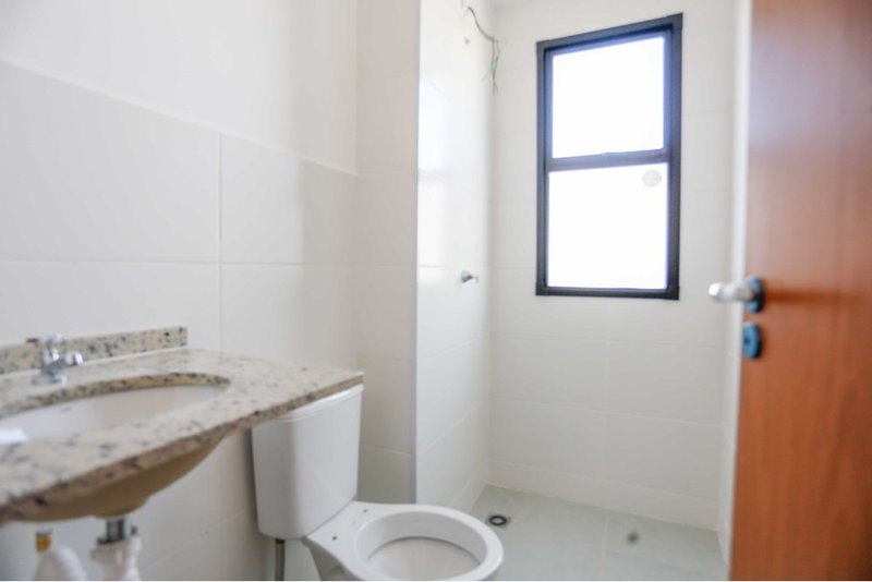 Apartamento à venda, 55m - R$ 370.000 - 2 Dorm. - Jardim Europa - Sorocaba SP Rua Finlândia Sorocaba - 