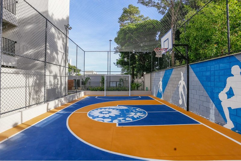 Apartamento à venda, 55m - R$ 370.000 - 2 Dorm. - Jardim Europa - Sorocaba SP Rua Finlândia Sorocaba - 