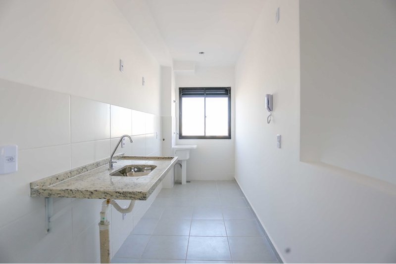 Apartamento à venda, 55m - R$ 370.000 - 2 Dorm. - Jardim Europa - Sorocaba SP Rua Finlândia Sorocaba - 