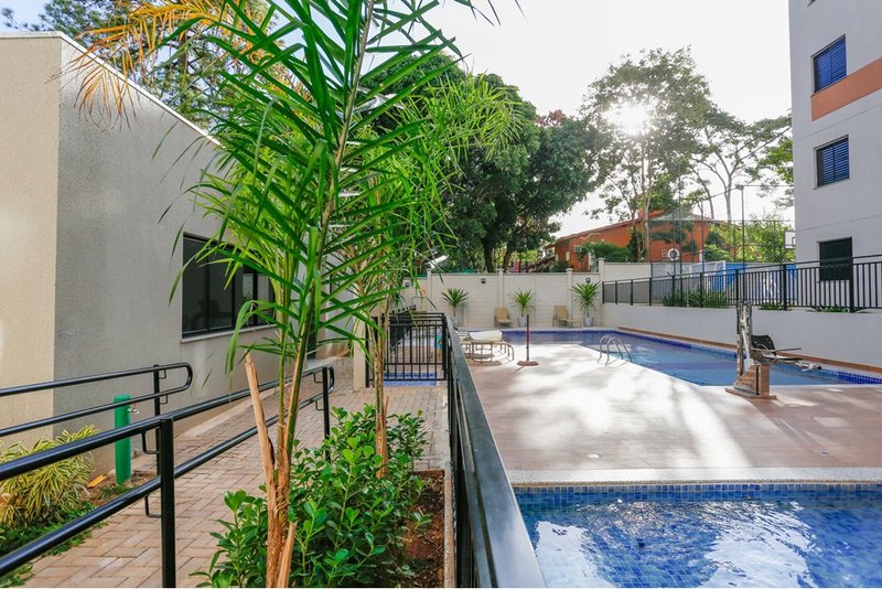 Apartamento à venda, 55m - R$ 370.000 - 2 Dorm. - Jardim Europa - Sorocaba SP Rua Finlândia Sorocaba - 