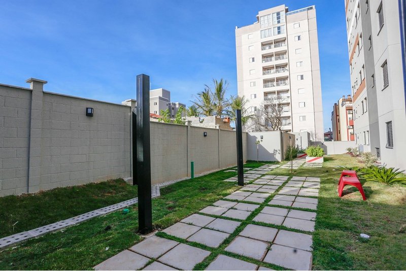 Apartamento à venda, 55m - R$ 370.000 - 2 Dorm. - Jardim Europa - Sorocaba SP Rua Finlândia Sorocaba - 