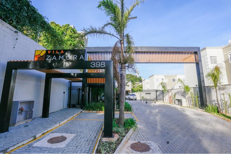 Apartamento à venda, 55m - R$ 370.000 - 2 Dorm. - Jardim Europa - Sorocaba SP Rua Finlândia Sorocaba - 