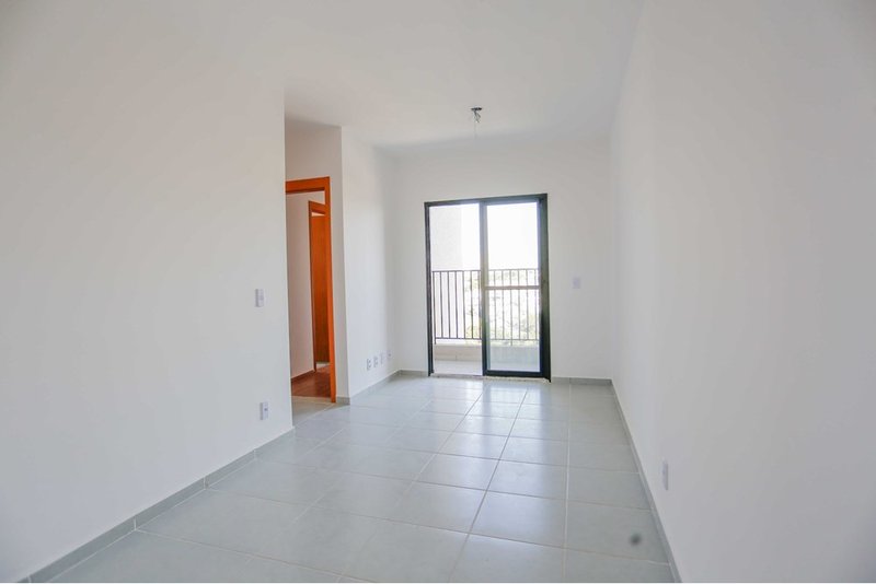 Apartamento à venda, 55m - R$ 370.000 - 2 Dorm. - Jardim Europa - Sorocaba SP Rua Finlândia Sorocaba - 