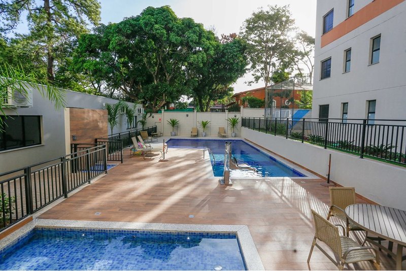 Apartamento à venda, 55m - R$ 370.000 - 2 Dorm. - Jardim Europa - Sorocaba SP Rua Finlândia Sorocaba - 