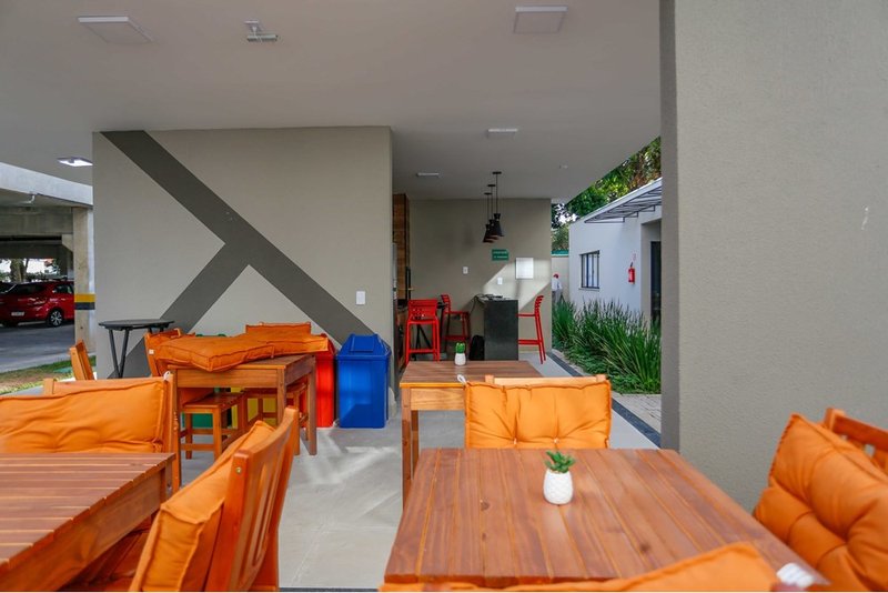 Apartamento à venda, 55m - R$ 370.000 - 2 Dorm. - Jardim Europa - Sorocaba SP Rua Finlândia Sorocaba - 