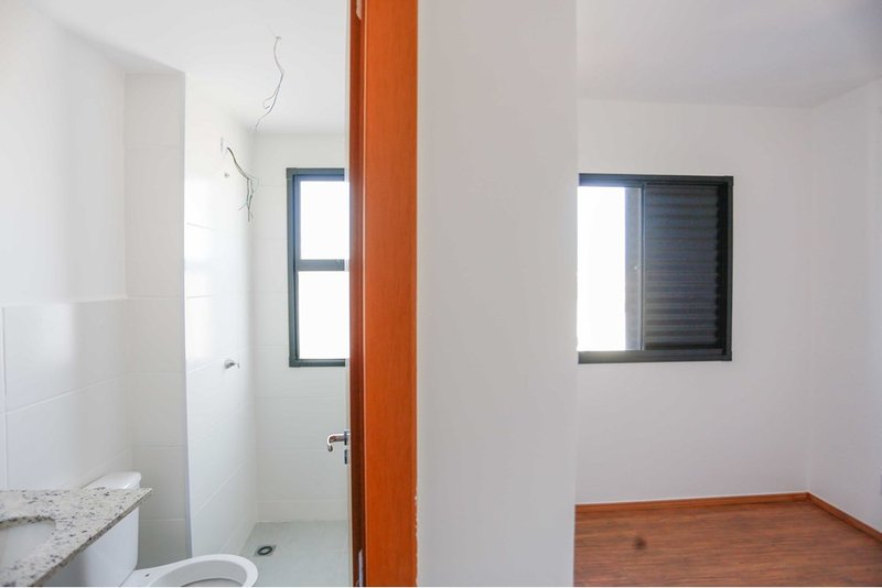 Apartamento à venda, 55m - R$ 370.000 - 2 Dorm. - Jardim Europa - Sorocaba SP Rua Finlândia Sorocaba - 