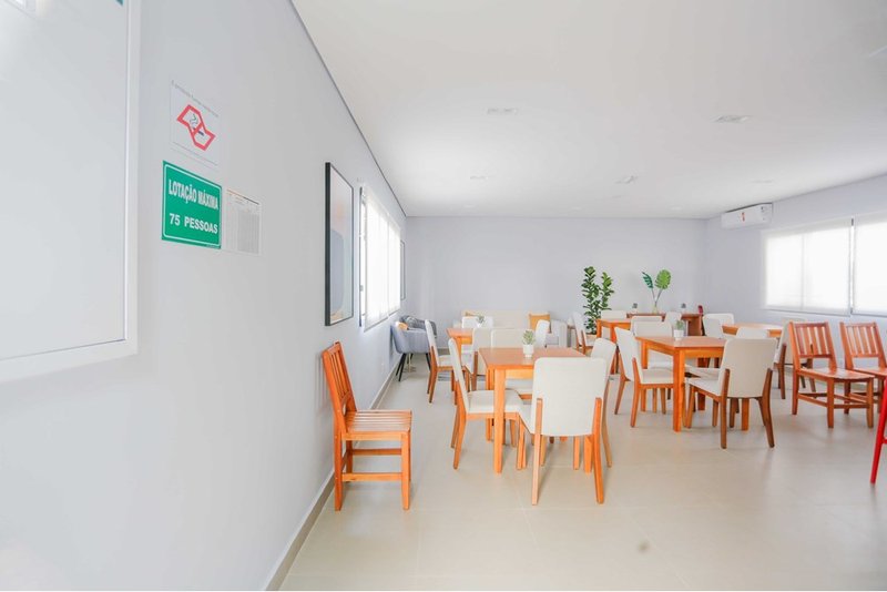 Apartamento à venda, 55m - R$ 370.000 - 2 Dorm. - Jardim Europa - Sorocaba SP Rua Finlândia Sorocaba - 