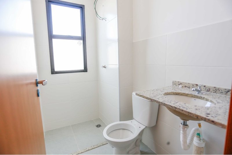 Apartamento à venda, 55m - R$ 370.000 - 2 Dorm. - Jardim Europa - Sorocaba SP Rua Finlândia Sorocaba - 