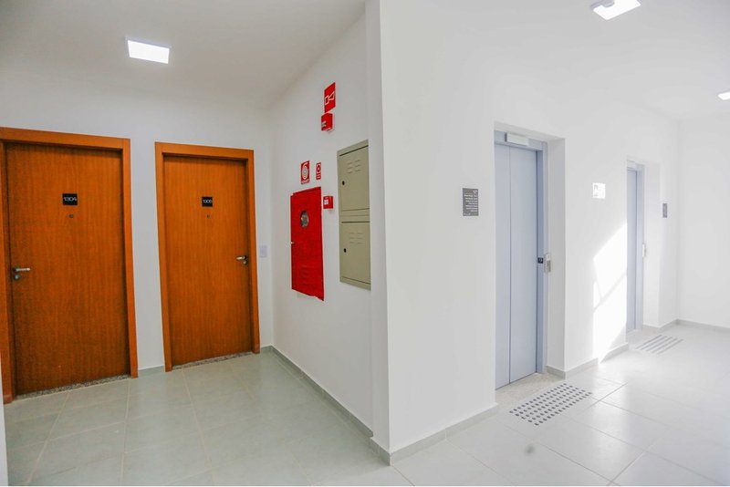 Apartamento à venda, 55m - R$ 370.000 - 2 Dorm. - Jardim Europa - Sorocaba SP Rua Finlândia Sorocaba - 