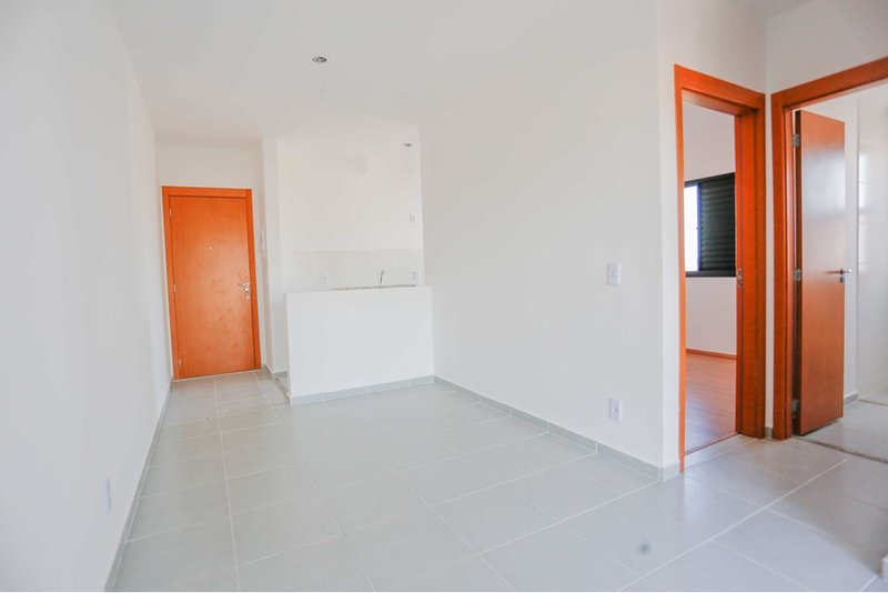 Apartamento à venda, 55m - R$ 370.000 - 2 Dorm. - Jardim Europa - Sorocaba SP Rua Finlândia Sorocaba - 