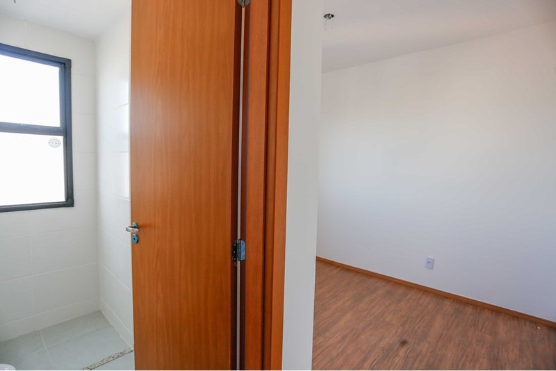 Apartamento à venda, 55m - R$ 370.000 - 2 Dorm. - Jardim Europa - Sorocaba SP Rua Finlândia Sorocaba - 