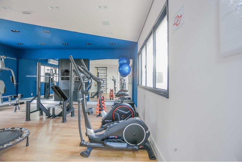 Apartamento à venda, 55m - R$ 370.000 - 2 Dorm. - Jardim Europa - Sorocaba SP Rua Finlândia Sorocaba - 