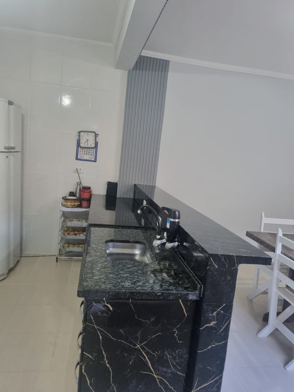 Sobrado com Suíte e Edícula Ampla perto do Centro de Mogi - Mogi das Cruzes - 