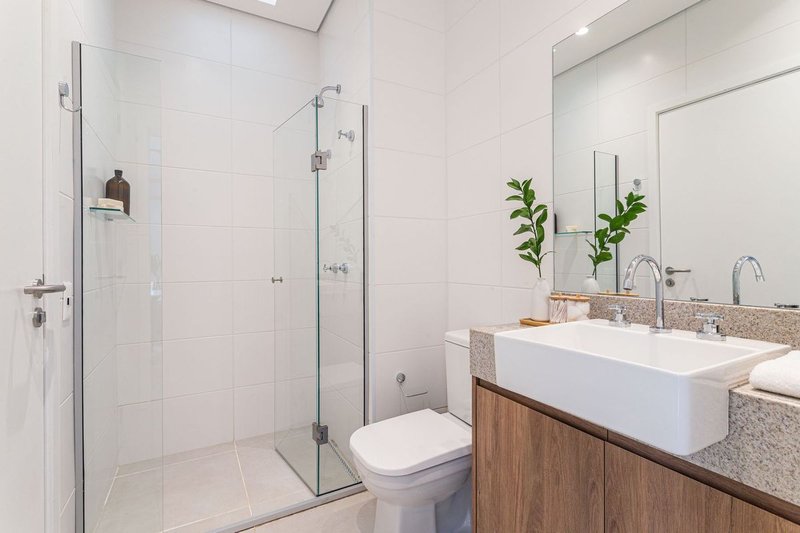 Apartamento de 35m², 1 quarto em Jardins Rua da Consolação São Paulo - 