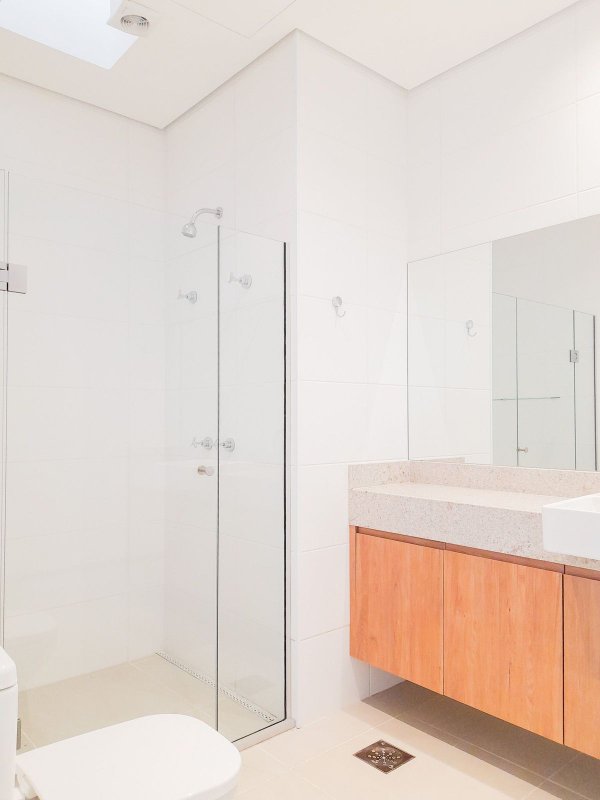 Apartamento de 58²m, 2 quartos em Jardins Rua da Consolação São Paulo - 