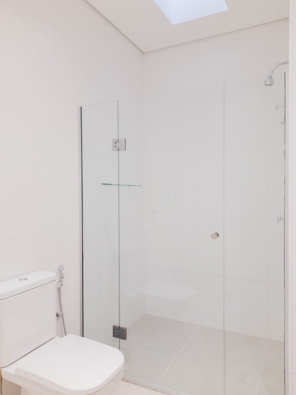Apartamento de 58²m, 2 quartos em Jardins Rua da Consolação São Paulo - 