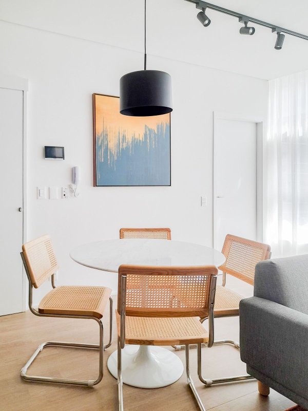 Apartamento de 58²m, 2 quartos em Jardins Rua da Consolação São Paulo - 