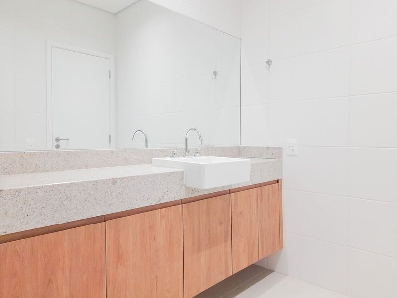 Apartamento de 58²m, 2 quartos em Jardins Rua da Consolação São Paulo - 