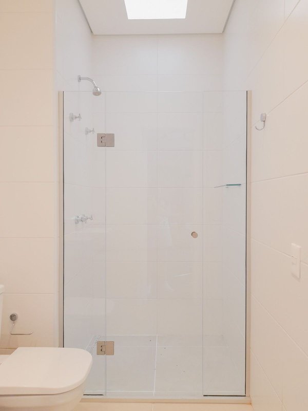 Apartamento de 58²m, 2 quartos em Jardins Rua da Consolação São Paulo - 