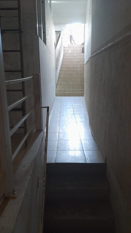 Galpão Avenida Deputado Cantídio Sampaio São Paulo - 