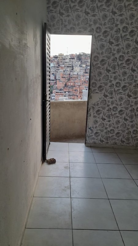 Galpão Avenida Deputado Cantídio Sampaio São Paulo - 