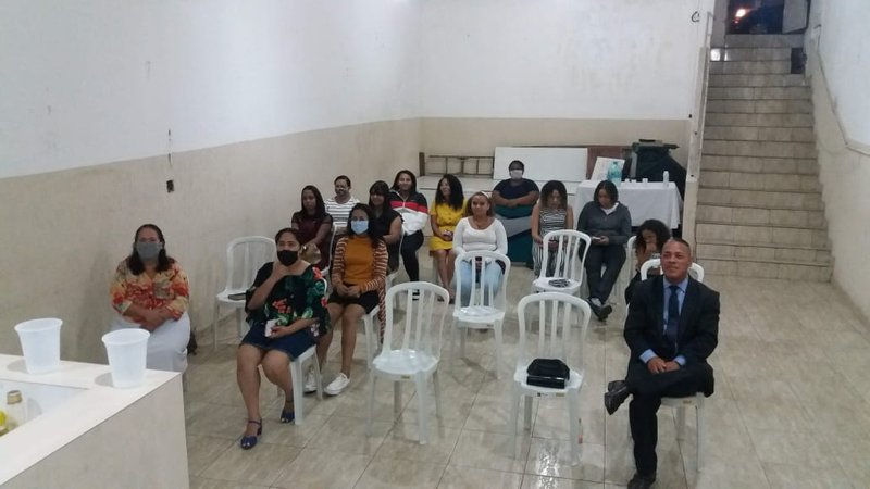 Galpão Avenida Deputado Cantídio Sampaio São Paulo - 