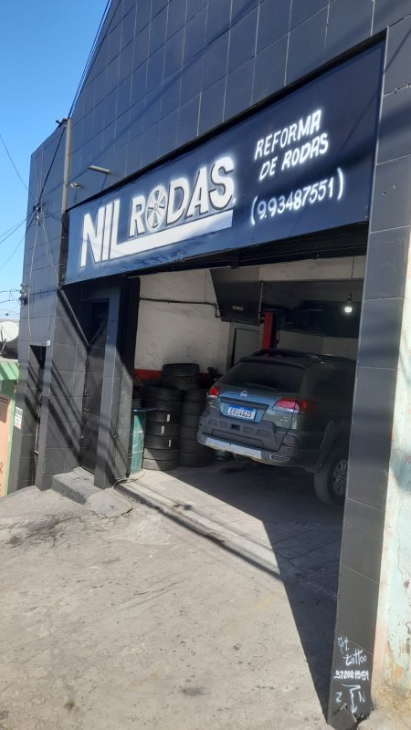 Galpão Avenida Deputado Cantídio Sampaio São Paulo - 