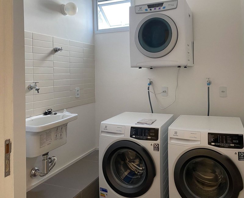 Apartamento de 65m², 2 quartos em Jardins Rua Augusta São Paulo - 