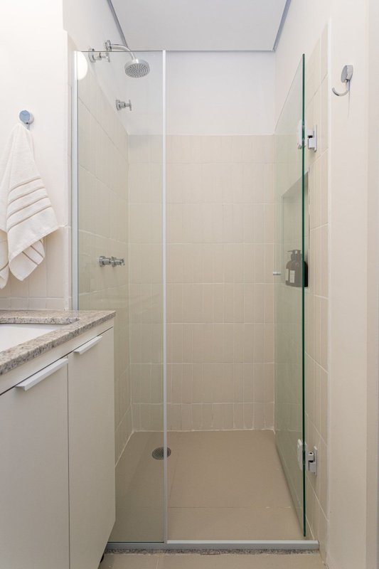 Apartamento de 65m², 2 quartos em Jardins Rua Augusta São Paulo - 