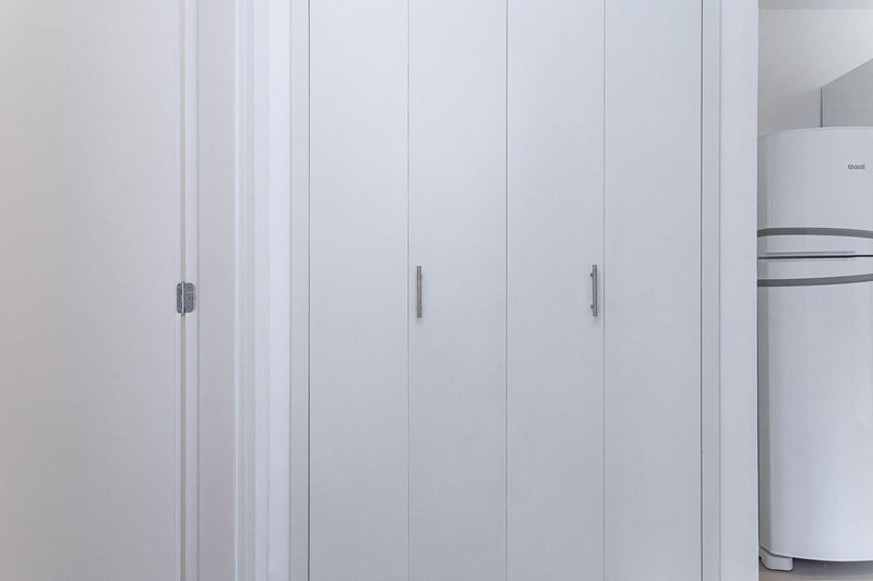 Apartamento de 65m², 2 quartos em Jardins Rua Augusta São Paulo - 