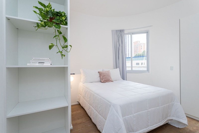 Apartamento de 65m², 2 quartos em Jardins Rua Augusta São Paulo - 
