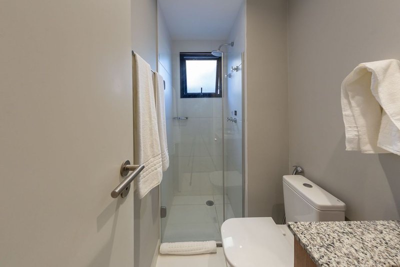 Apartamento com 2 Quartos para alugar, 80m² - Pinheiros Rua Cristiano Viana São Paulo - 