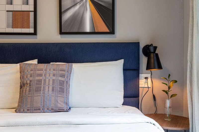 Apartamento com 2 Quartos para alugar, 46m² - Pinheiros Rua Oscar Freire São Paulo - 