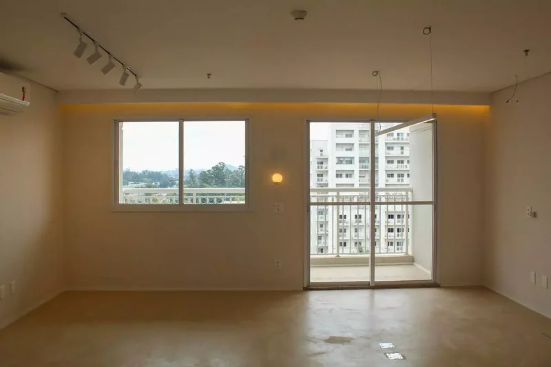 ALUGA-SE CONJUNTO COMERCIAL 42M2 – 1 VAGA – EXCELENTE LOCALIZAÇÃO – CONDOMINIO COMERCIAL Avenida Queiroz Filho São Paulo - 