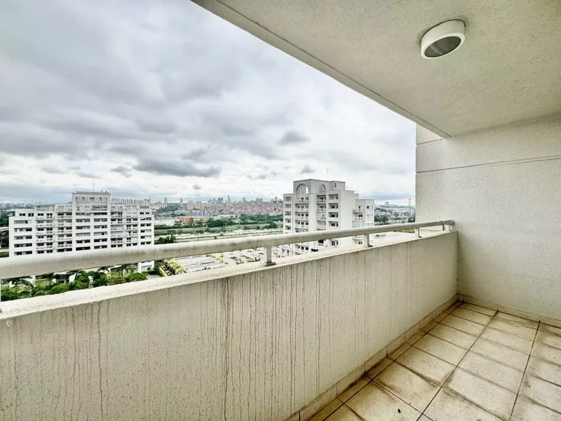 ALUGA-SE CONJUNTO COMERCIAL 45M2 AO LADO DO SHOPPING VILA LOBOS Avenida Queiroz Filho São Paulo - 