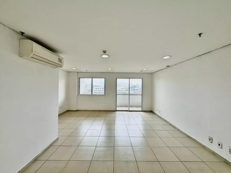 ALUGA-SE CONJUNTO COMERCIAL 45M2 AO LADO DO SHOPPING VILA LOBOS Avenida Queiroz Filho São Paulo - 