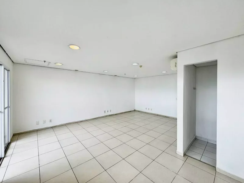 ALUGA-SE CONJUNTO COMERCIAL 45M2 AO LADO DO SHOPPING VILA LOBOS Avenida Queiroz Filho São Paulo - 