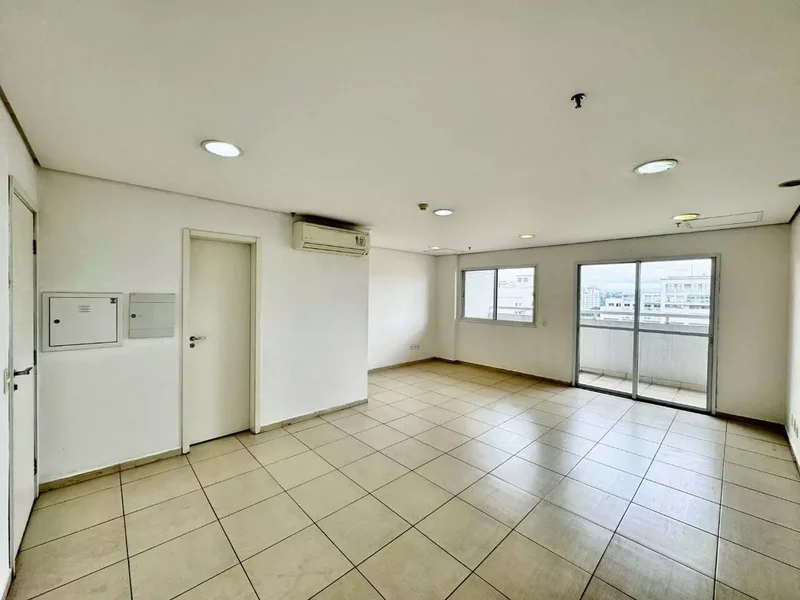 ALUGA-SE CONJUNTO COMERCIAL 45M2 AO LADO DO SHOPPING VILA LOBOS Avenida Queiroz Filho São Paulo - 