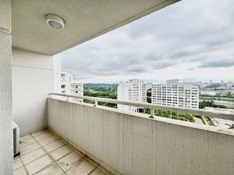 ALUGA-SE CONJUNTO COMERCIAL 45M2 AO LADO DO SHOPPING VILA LOBOS Avenida Queiroz Filho São Paulo - 