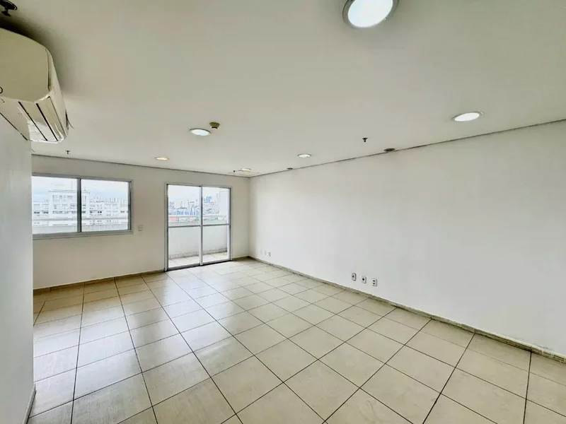 ALUGA-SE CONJUNTO COMERCIAL 45M2 AO LADO DO SHOPPING VILA LOBOS Avenida Queiroz Filho São Paulo - 