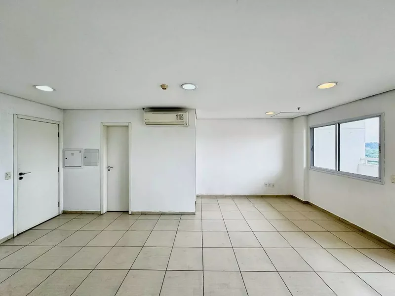 ALUGA-SE CONJUNTO COMERCIAL 45M2 AO LADO DO SHOPPING VILA LOBOS Avenida Queiroz Filho São Paulo - 