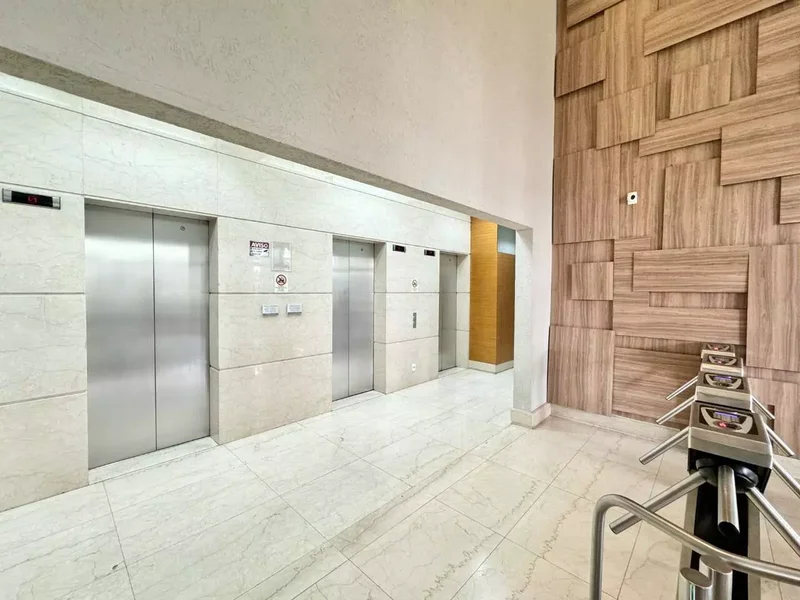 ALUGA-SE CONJUNTO COMERCIAL 45M2 AO LADO DO SHOPPING VILA LOBOS Avenida Queiroz Filho São Paulo - 