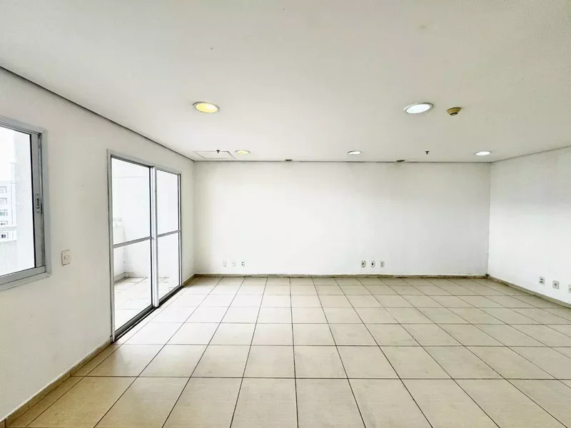 ALUGA-SE CONJUNTO COMERCIAL 45M2 AO LADO DO SHOPPING VILA LOBOS Avenida Queiroz Filho São Paulo - 
