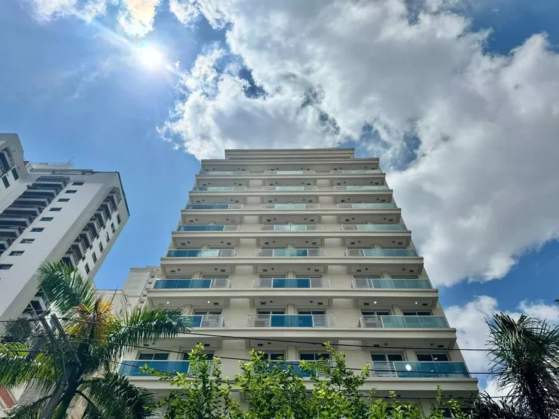 ALUGA-SE CONJUNTO COMERCIAL 100M2 - EXCELENTE LOCALIZAÇÃO Rua Cardeal Arcoverde São Paulo - 